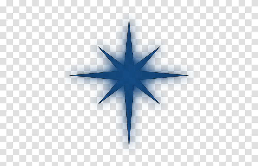 Stars Svg Nativity Star Of Bethlehem Background, Cross, Star Symbol, Light Transparent Png