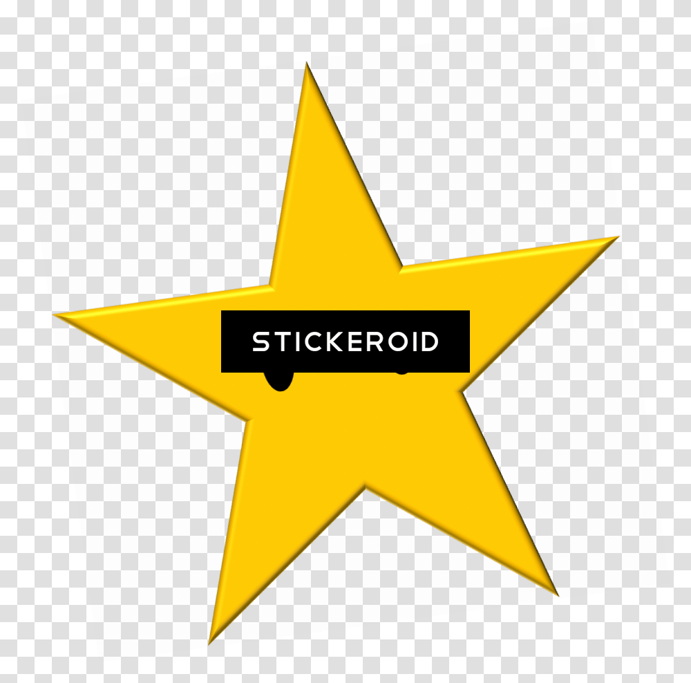 Stars, Star Symbol, Label Transparent Png