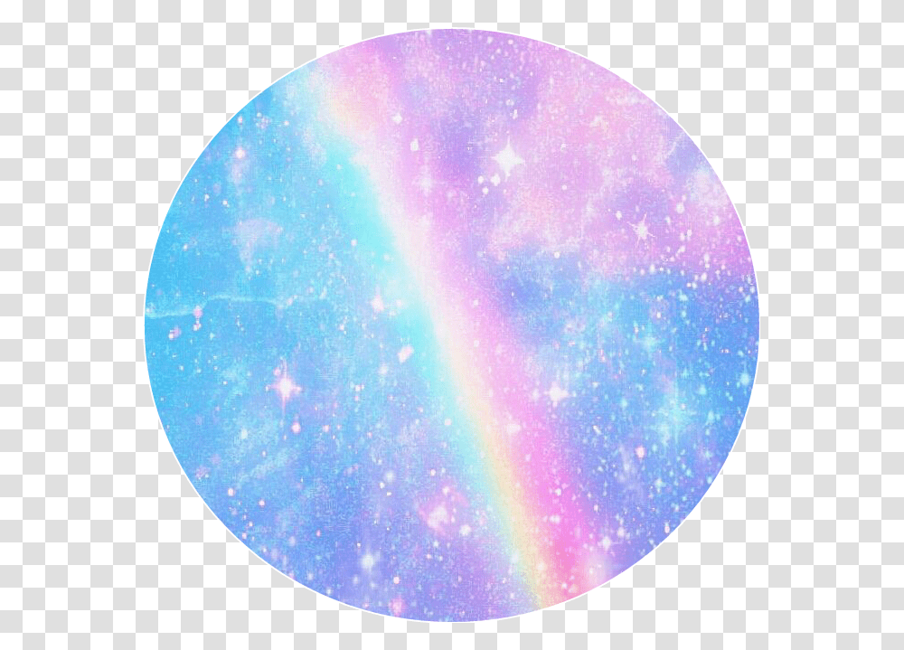 Stars Wallpaper Rainbow Aesthetic, Moon, Outer Space, Night, Astronomy Transparent Png