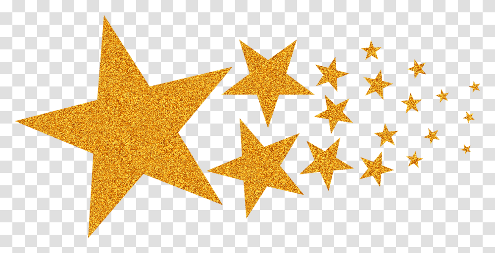 Stars Yellow And Red, Rug, Star Symbol, Pattern Transparent Png