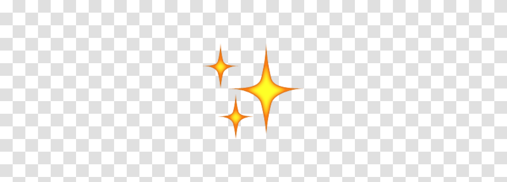 Stars Yellow Orange Overlay Tumblr Estrellas Amarillo, Lamp, Star Symbol Transparent Png