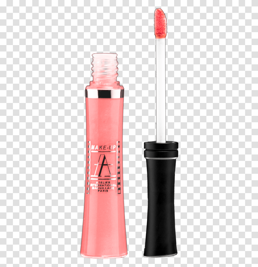 Starshine 3d Lip Make Up Plastic, Bottle, Shaker, Cosmetics Transparent Png