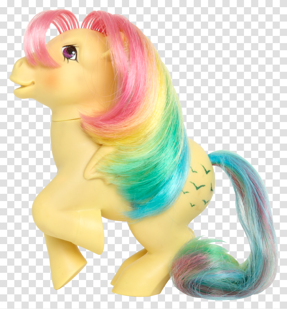 Starshine Skydancer Windy Moonstone My Little Retro My Little Pony Retro Transparent Png