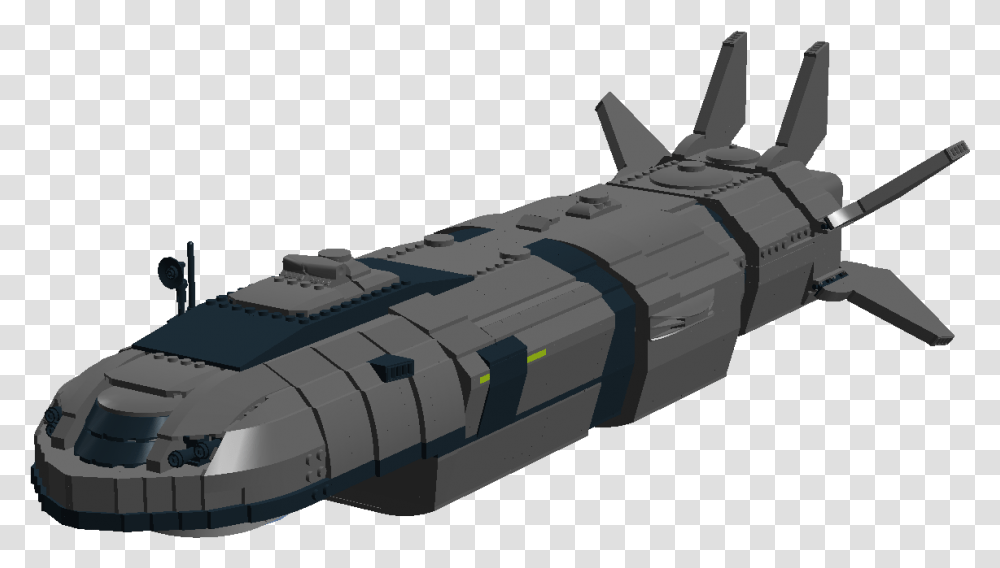 Starship 3 Image Lego Digital Designer Space Ships, Spaceship, Aircraft, Vehicle, Transportation Transparent Png