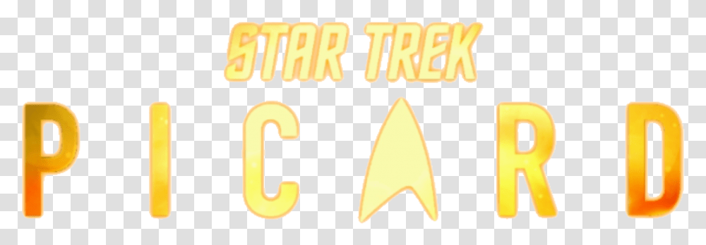 Starship Enterprise Clipart Tan, Number, Logo Transparent Png