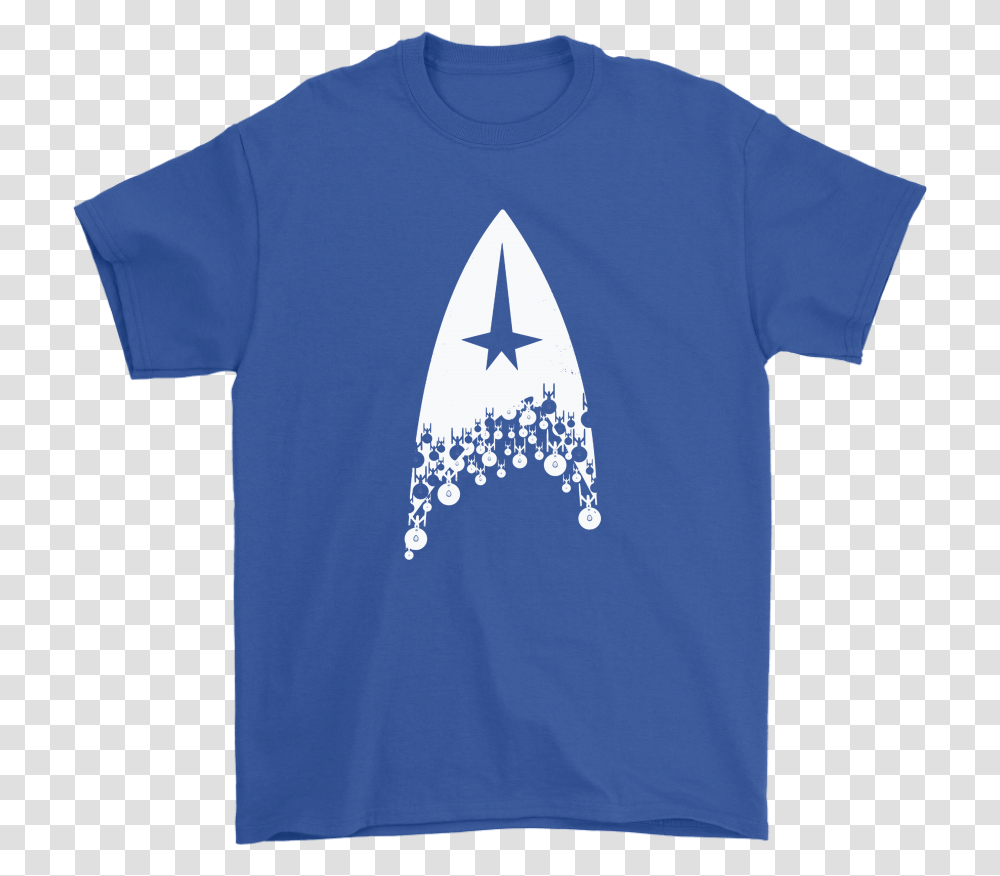 Starship Enterprise Formation Star Trek Logo Shirts World Series Baseball Shirts, Clothing, Apparel, T-Shirt, Sleeve Transparent Png
