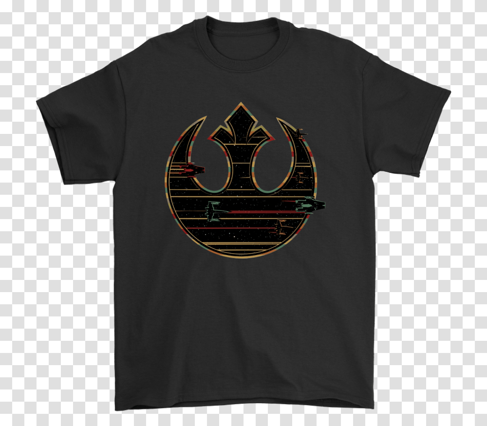 Starships Rebel Alliance Logo Vintage Star Wars Shirts All You Need Is Love Lennon Shirt, Apparel, T-Shirt Transparent Png