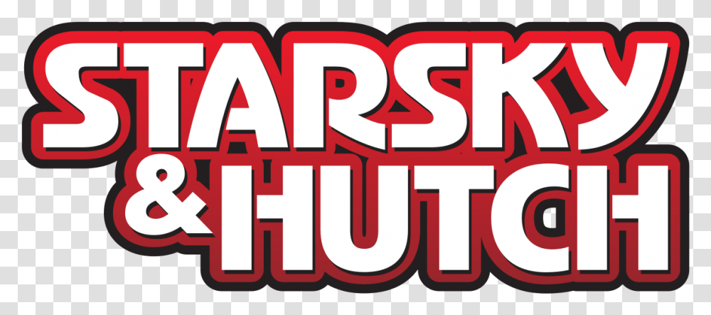 Starsky And Hutch, Word, Label, Alphabet Transparent Png