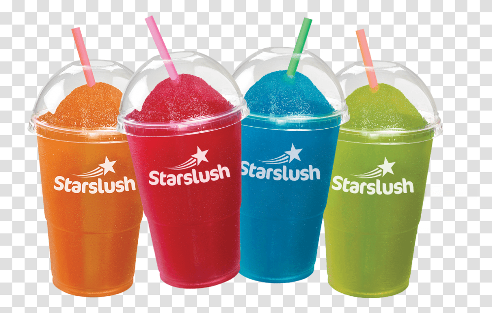 Starslush Slush, Juice, Beverage, Drink, Soda Transparent Png