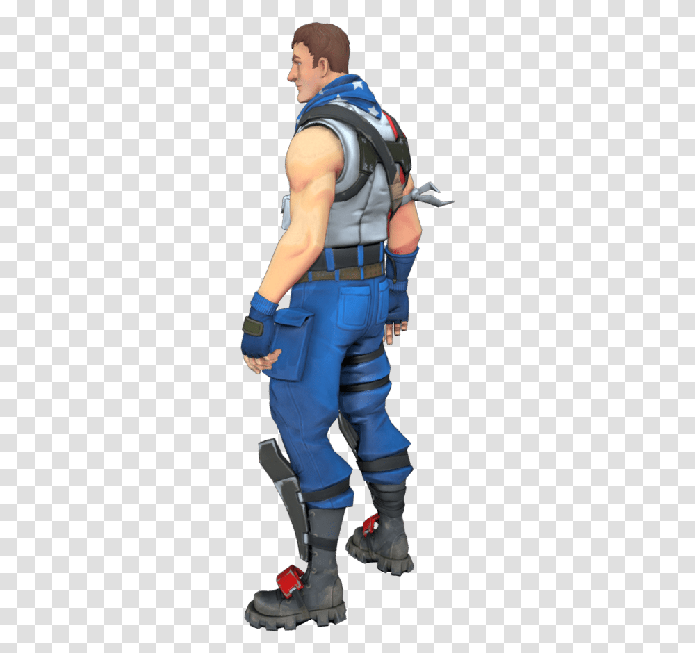 Starspangled Trooper Outfit Superhero, Person, Human, Costume, Astronaut Transparent Png