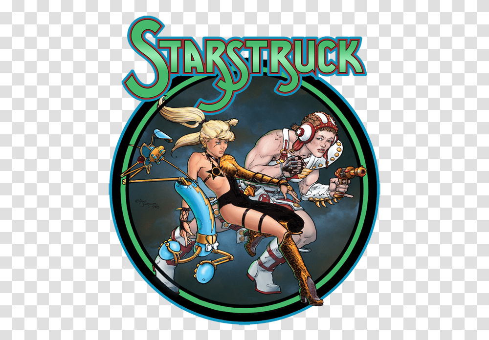 Starstruck Galatia, Person, Poster, Advertisement, Comics Transparent Png