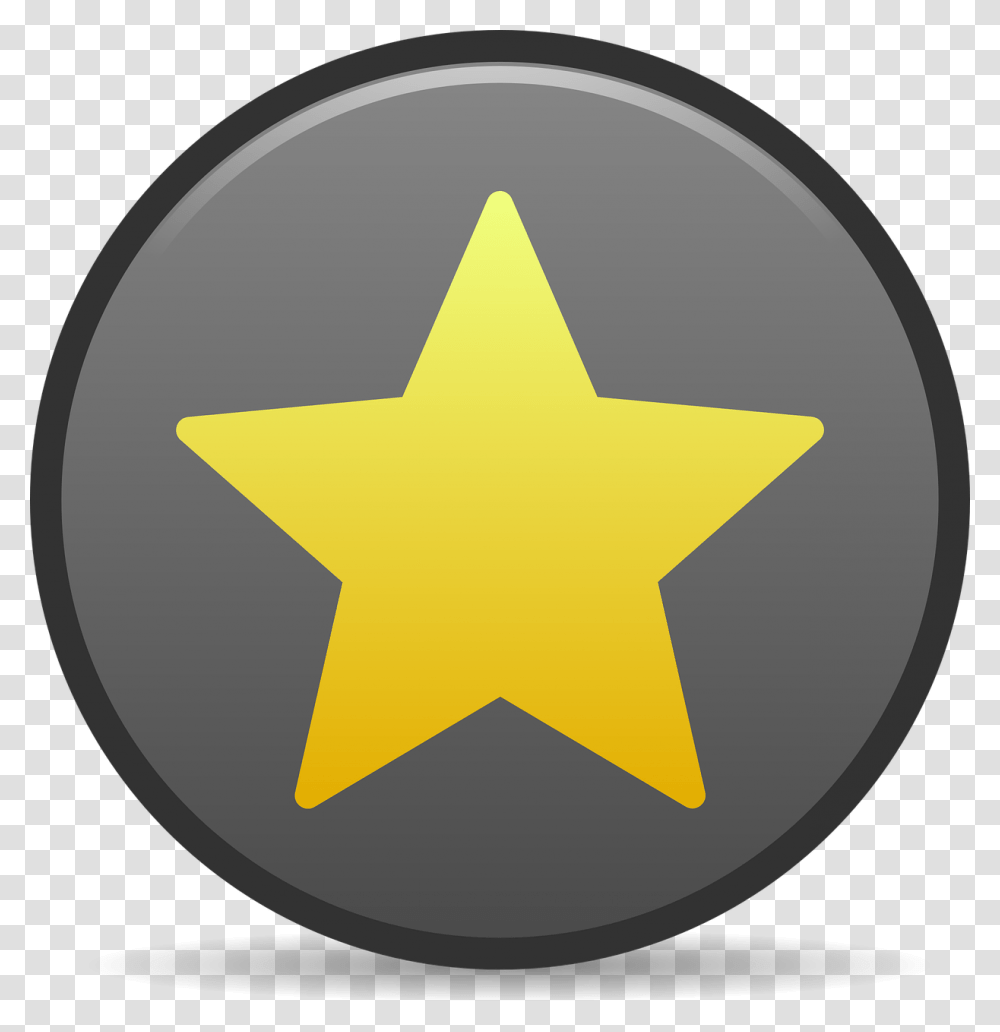 Starsymbolyellow Clipart Royalty Free Svg Super Important Icon, Star Symbol Transparent Png