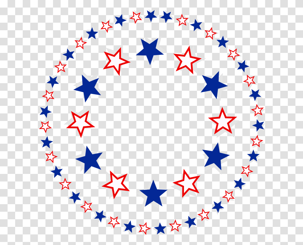 Starsymmetryarea Patriotic Clip Art, Star Symbol, Rug, Wreath Transparent Png