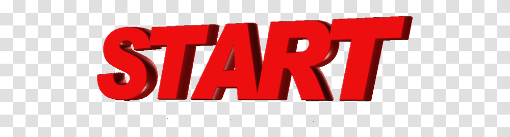 Start Gif, Alphabet, Word Transparent Png