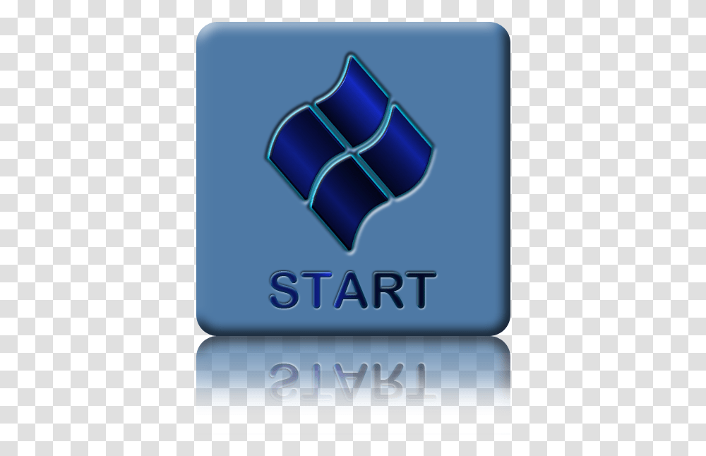 Start Icon Start Menu Button Classic Shell, Rubix Cube, Label Transparent Png