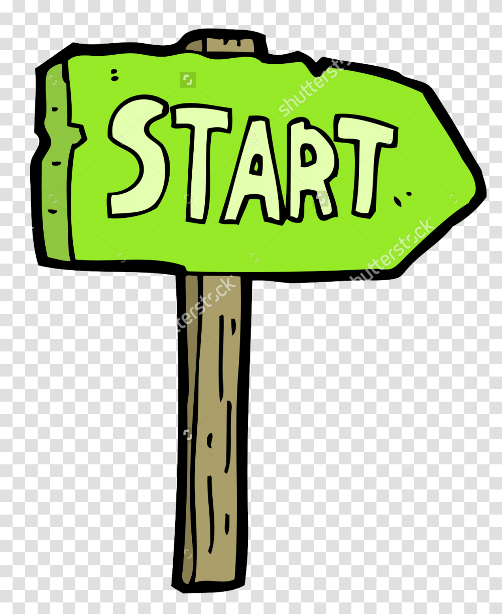 Start Imagen, Plant, Sign, Gas Pump Transparent Png