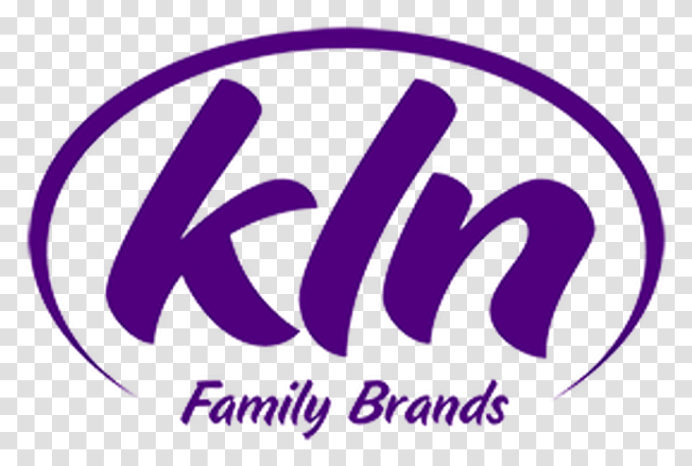Start Perham Starfish Fund Kln Family Brands, Purple, Text, Symbol, Logo Transparent Png