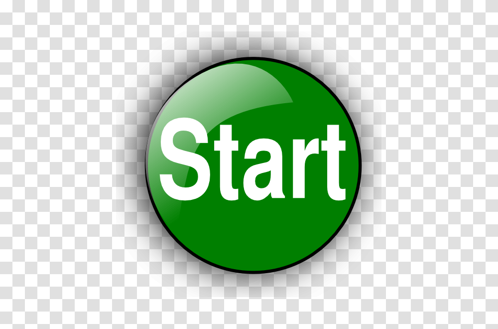 Start Stop Button Image, Logo, Label Transparent Png