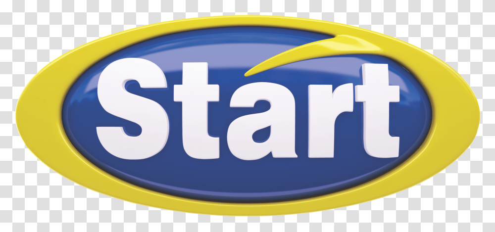 Start, Label, Number Transparent Png