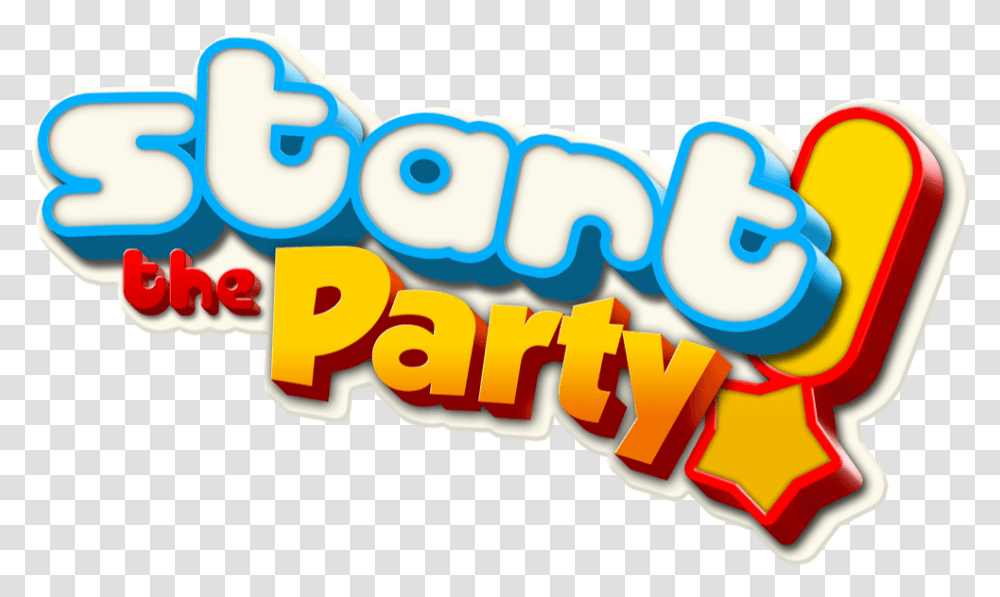 Start The Party Review Reviewboard Magazine Party, Sweets, Food Transparent Png