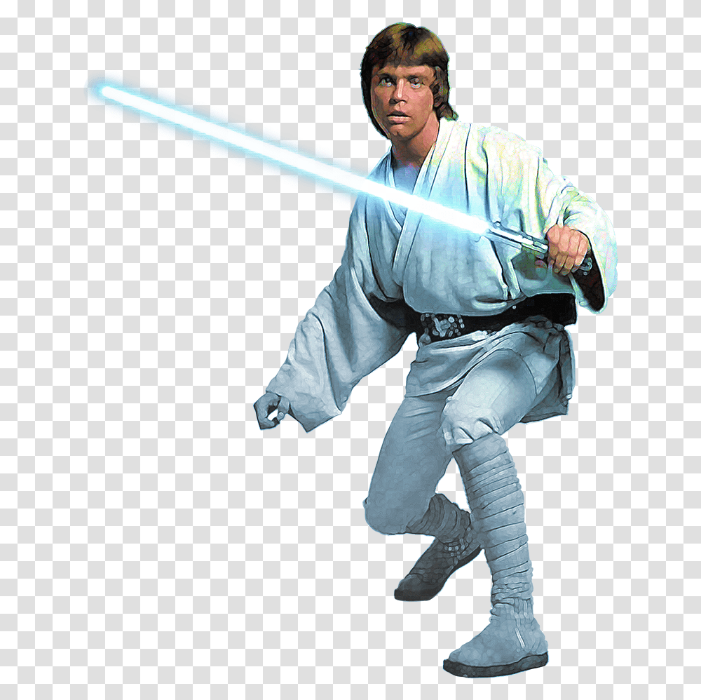 Start Wars Game Luke Skywalker, Person, Human, Sport, Sports Transparent Png