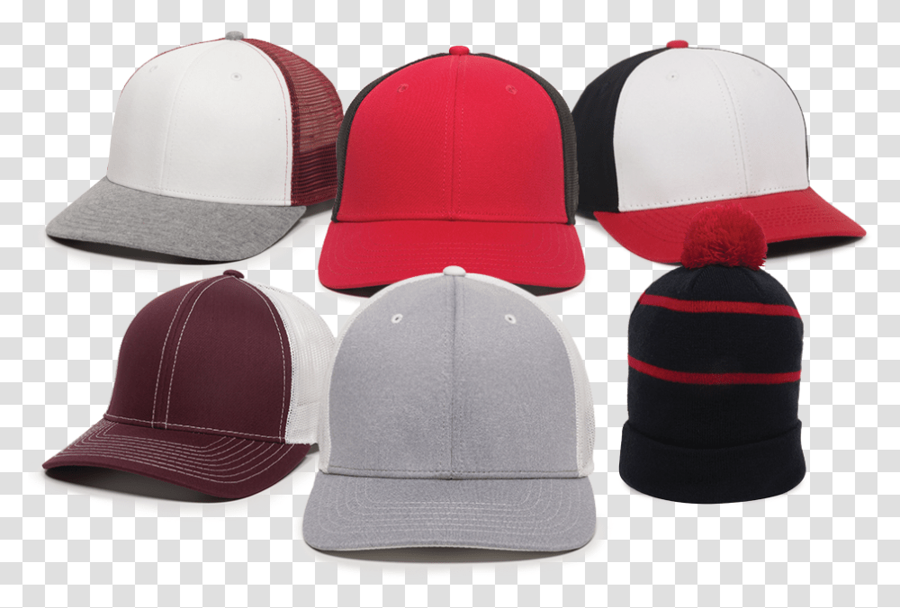 Start With Any Of Our Blank Headwear Baseball Cap, Apparel, Hat Transparent Png