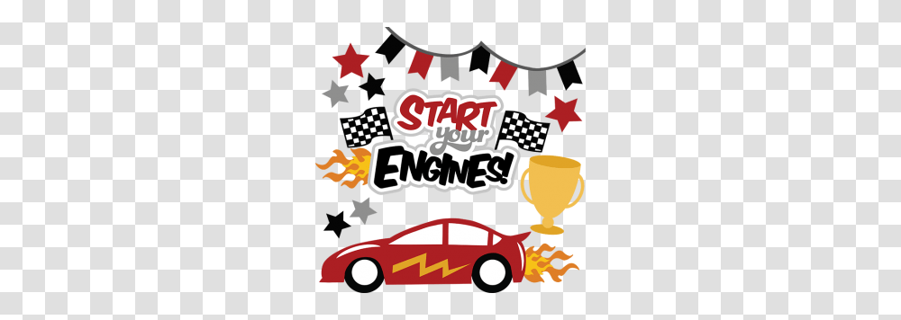 Start Your Engines For Scrapbooking Car Car, Vehicle, Transportation, Sports Car Transparent Png