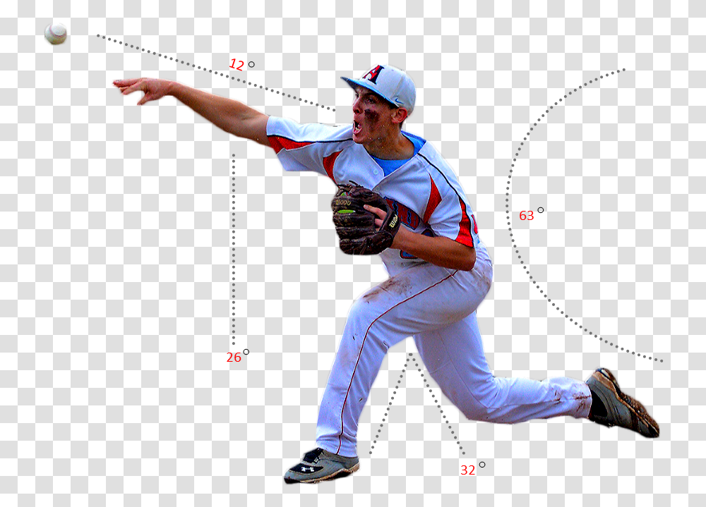 Start Your Process With Velopro Baseball Solid Swinghit, Person, People, Baseball Glove Transparent Png