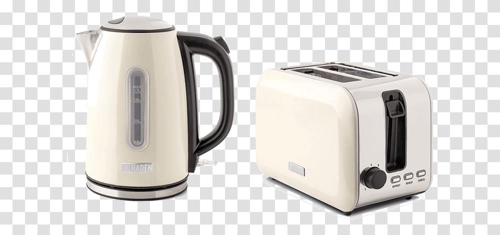 Starter Kits Kitchen Sets Student Pack Baking Toaster Kettle Sets, Appliance, Pot Transparent Png