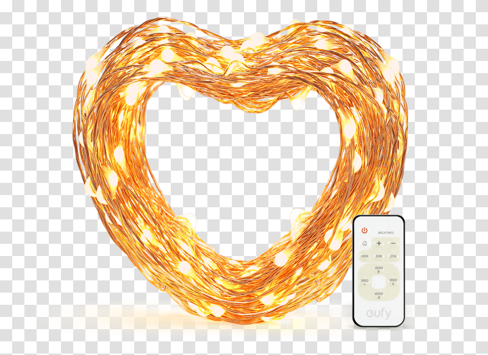 Startlit String Light With Remote Control Light Love, Mobile Phone, Electronics, Cell Phone, Game Transparent Png
