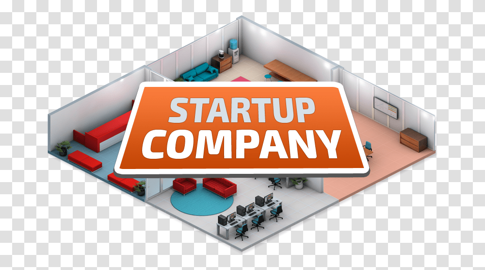 Startup Company Windows Mac Linux Startup Company Game Logo, Indoors, Diagram, Plot, Text Transparent Png