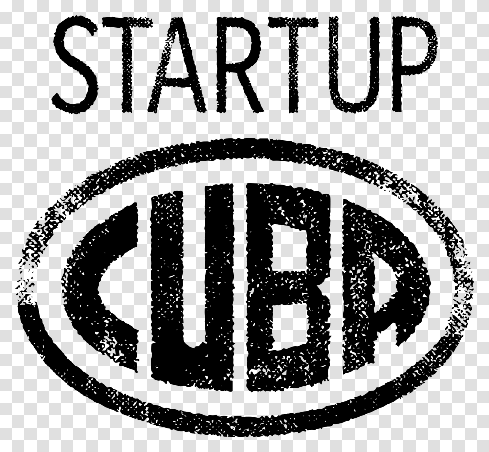 Startup Cuba Emblem, Gray, World Of Warcraft Transparent Png