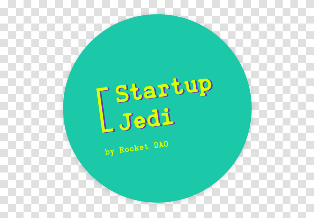 Startup Jedi - Medium Circle, Sphere, Text, Ball, Word Transparent Png