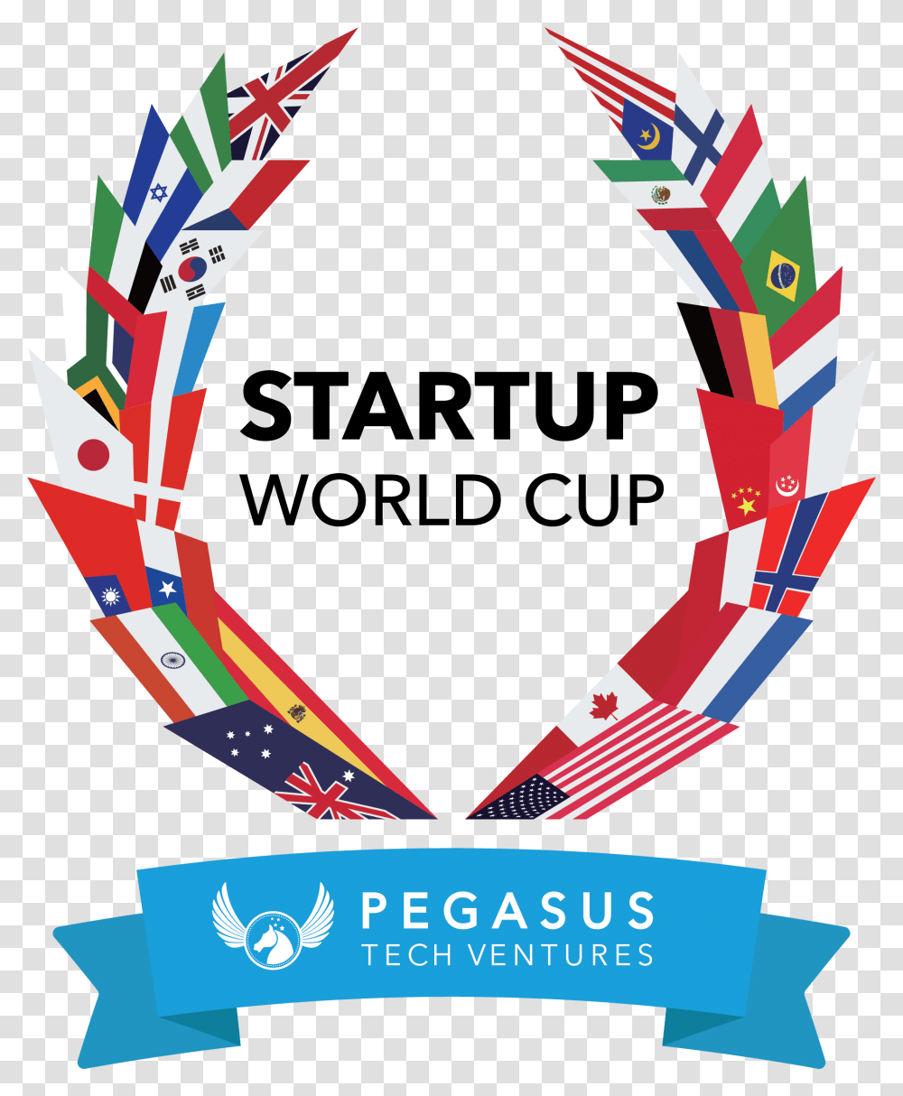 Startup World Cup 2019, Poster, Advertisement Transparent Png