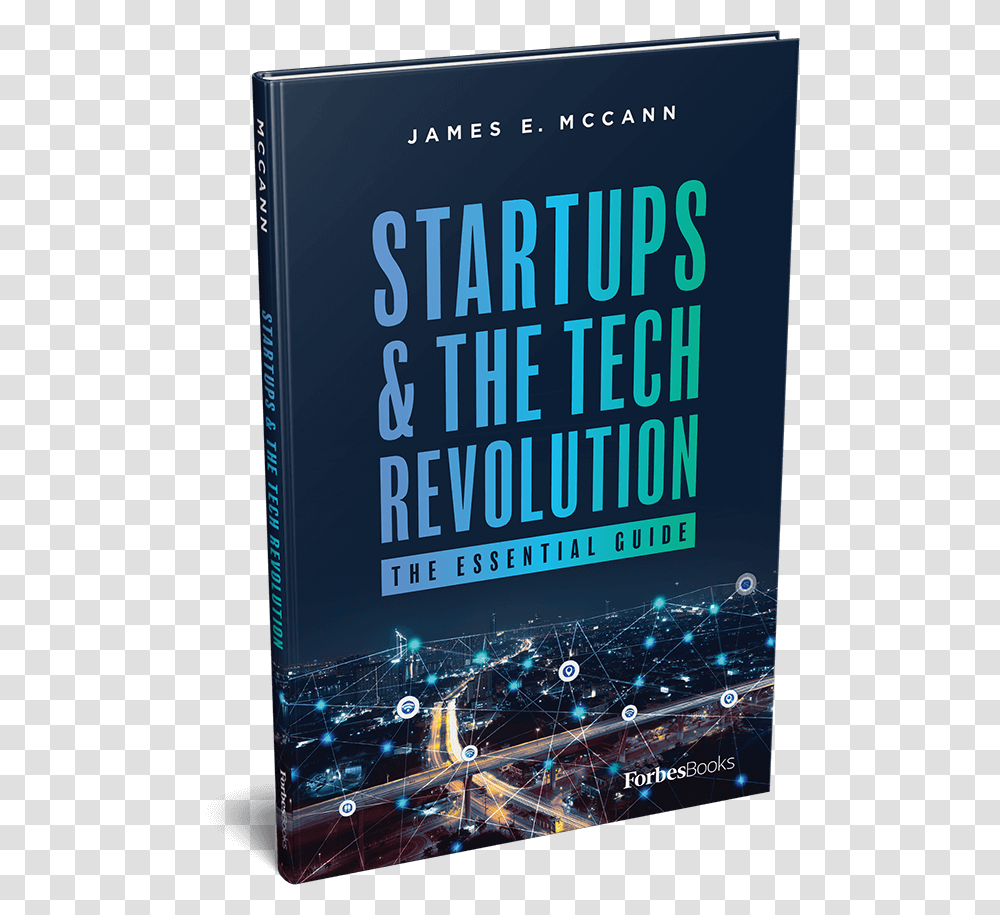 Startups And The Tech Revolution Poster, Advertisement, Flyer, Paper, Brochure Transparent Png