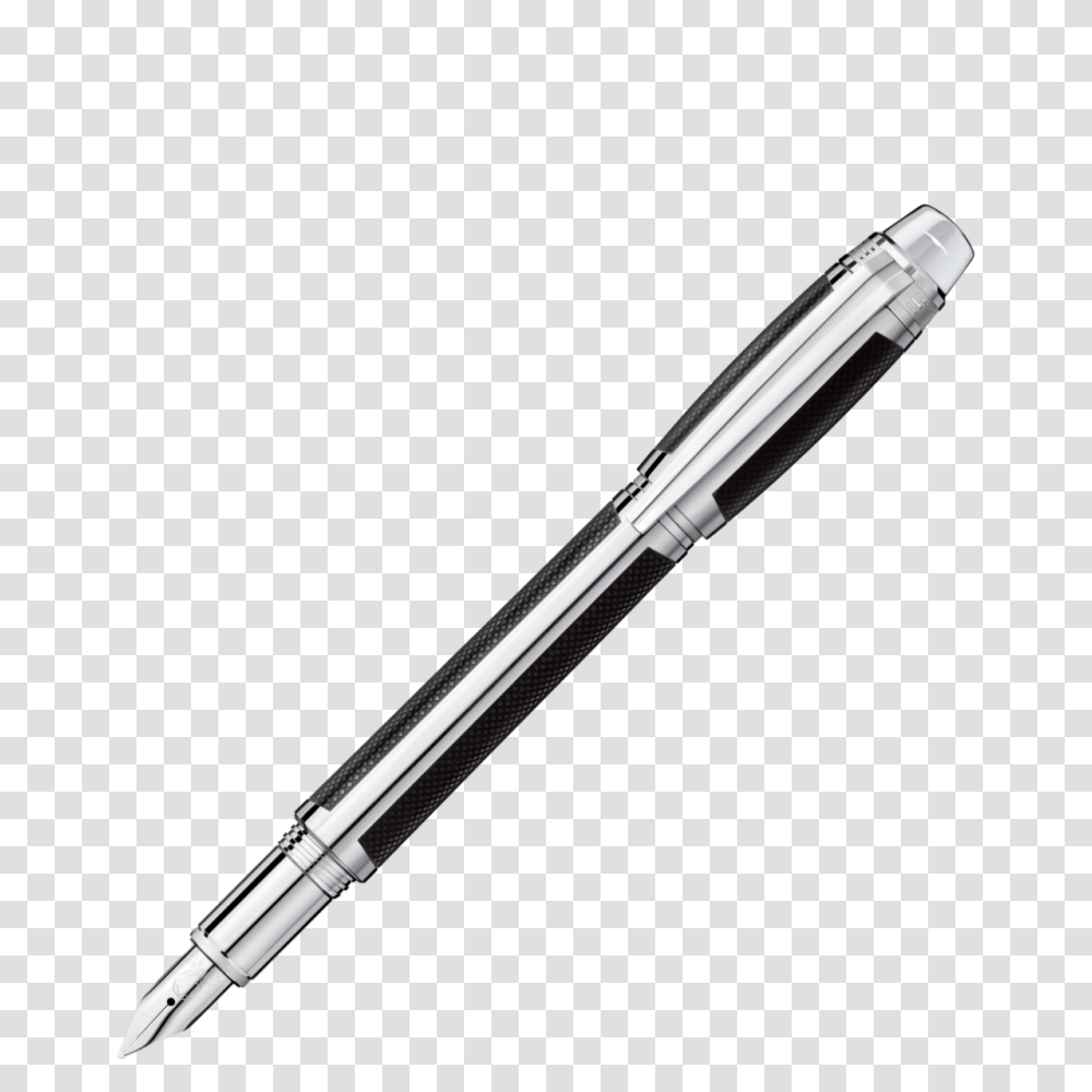 Starwalker Extreme Steel Fountain Pen Transparent Png