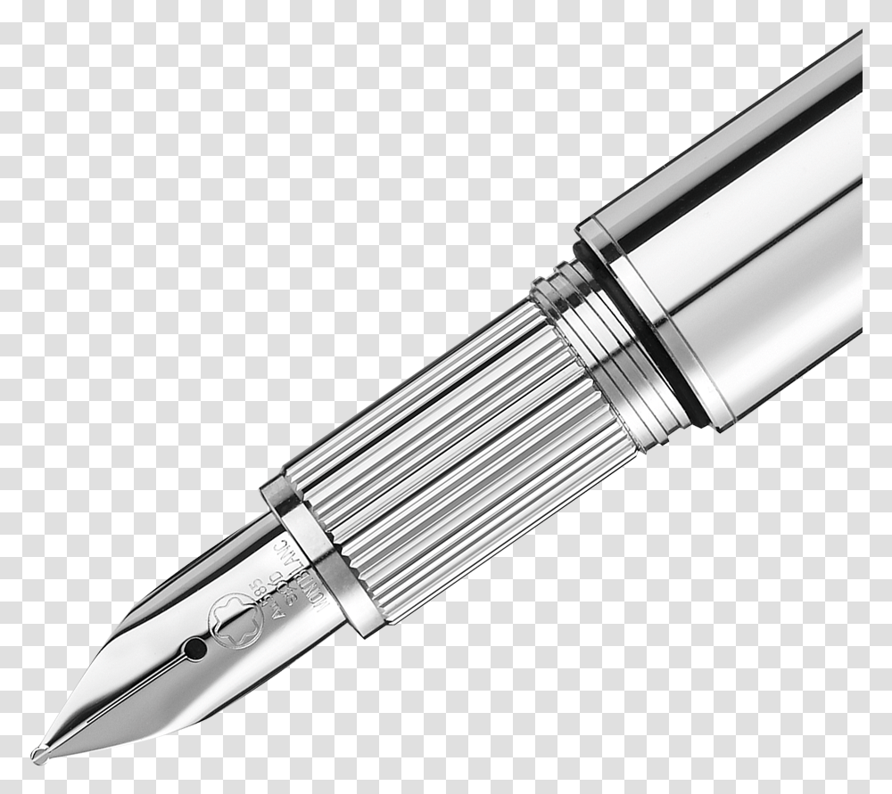 Starwalker Fountain Pen Nib, Mixer, Appliance, Weapon, Weaponry Transparent Png