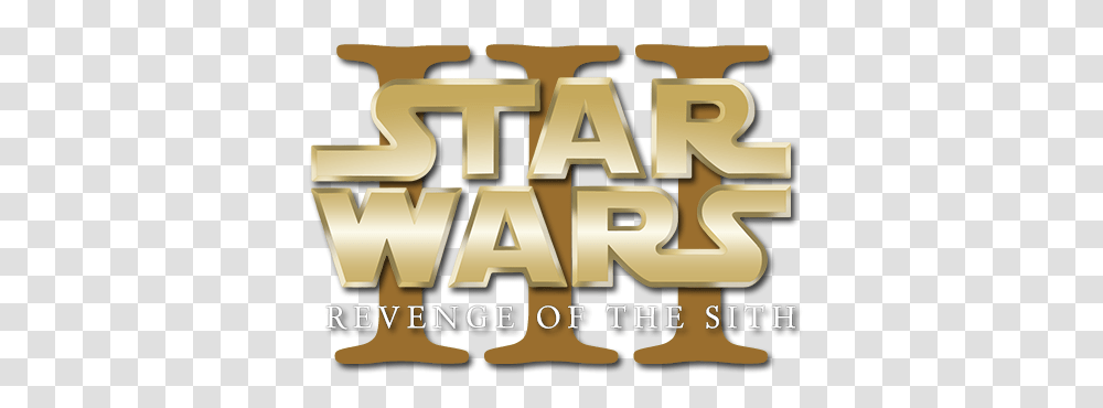 Starwars Episode Logo Clip Art, Word, Text, Alphabet, Label Transparent Png