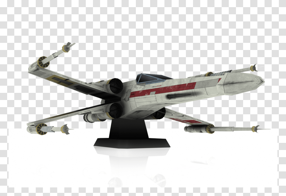 Starwars, Fantasy, Airplane, Aircraft, Vehicle Transparent Png