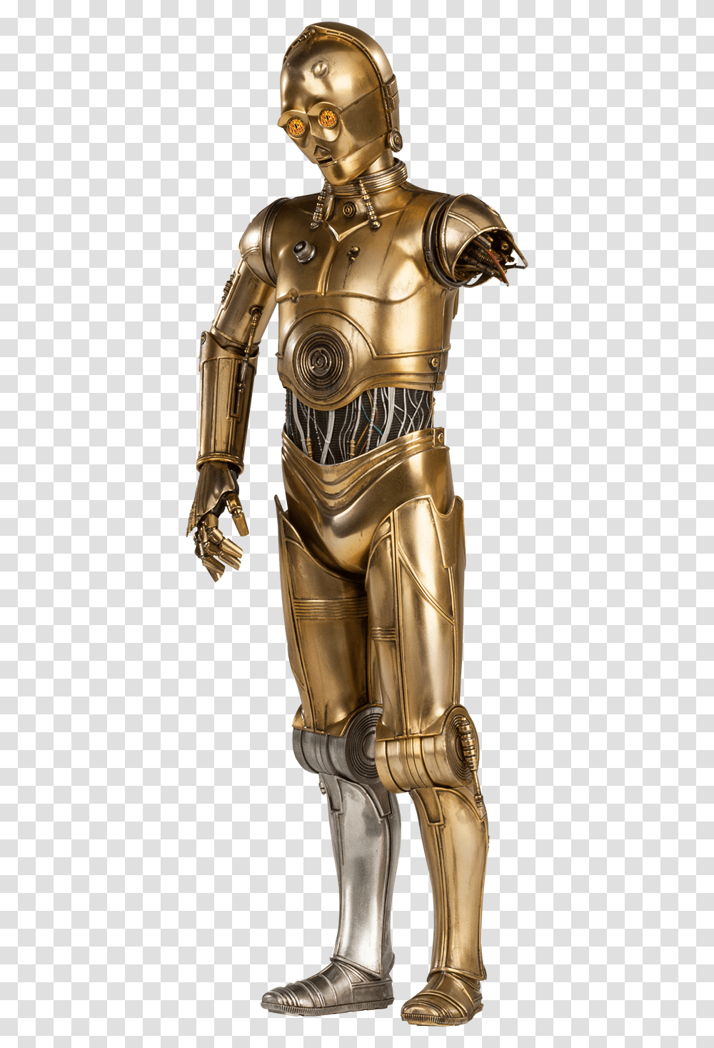 Starwars, Fantasy, Bronze, Helmet Transparent Png