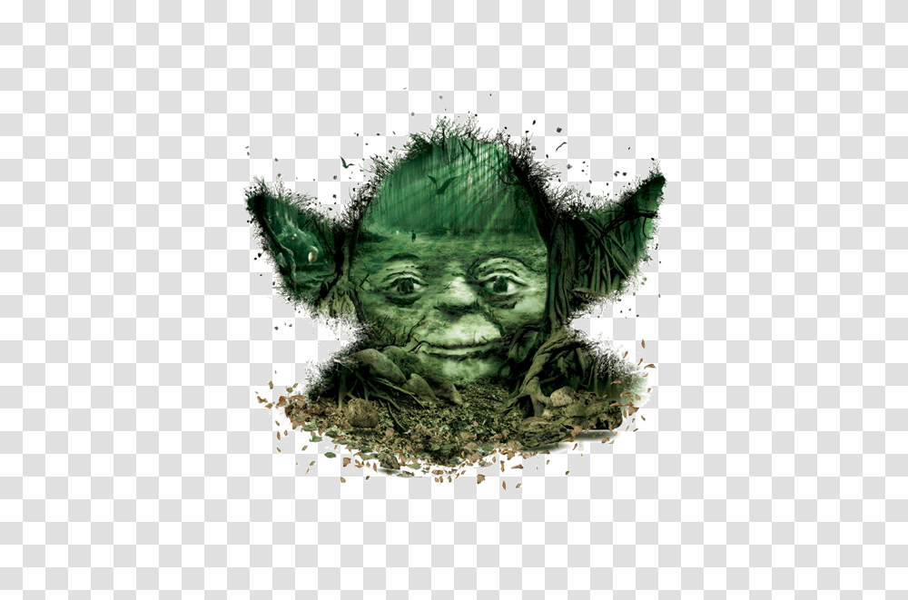 Starwars, Fantasy, Drawing, Head Transparent Png