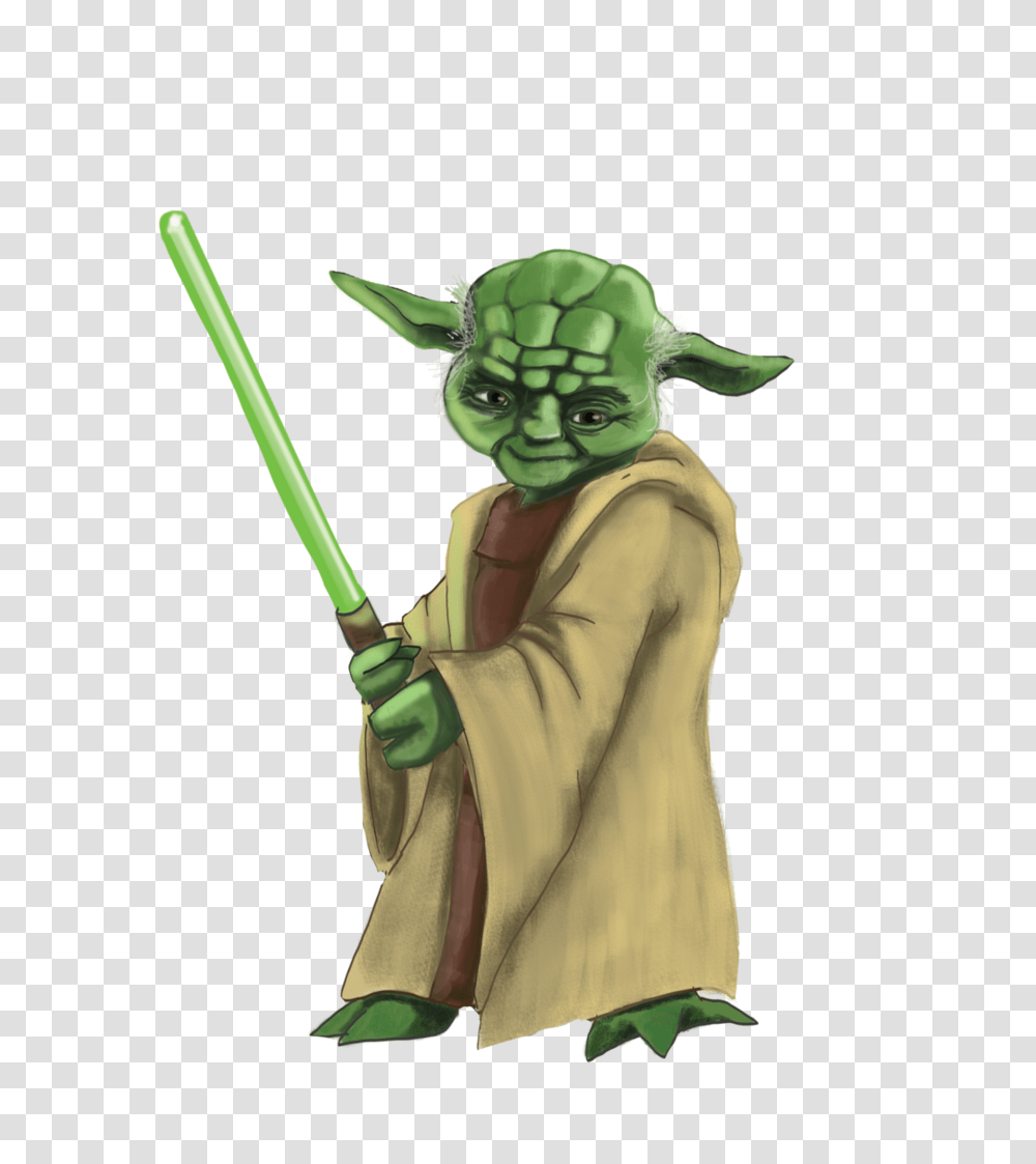 Starwars, Fantasy, Person, Human, Elf Transparent Png