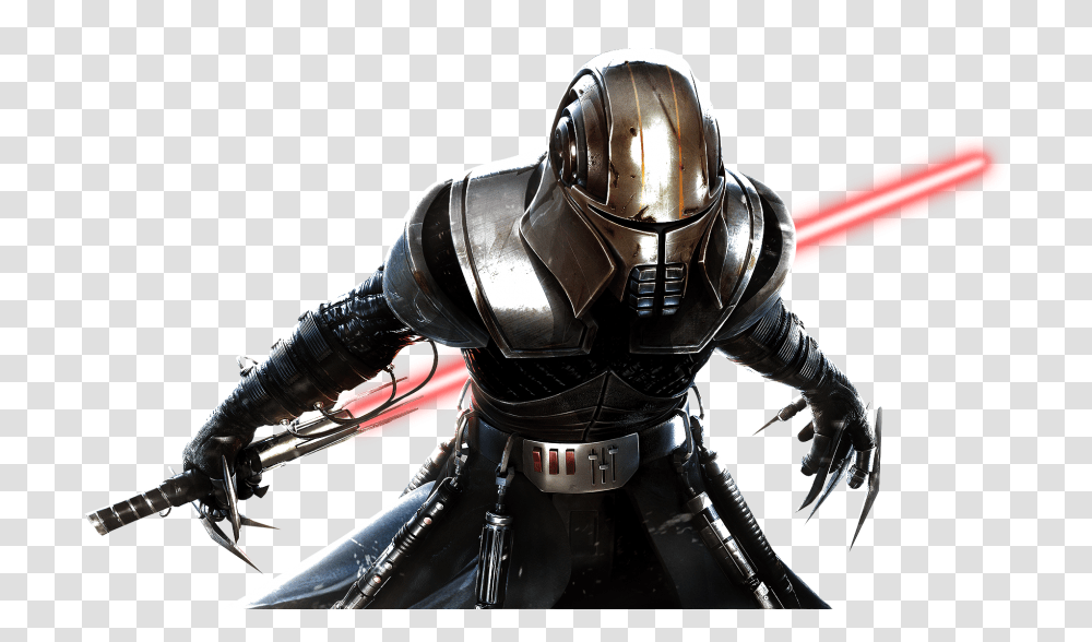 Starwars, Fantasy, Person, Human, Machine Transparent Png