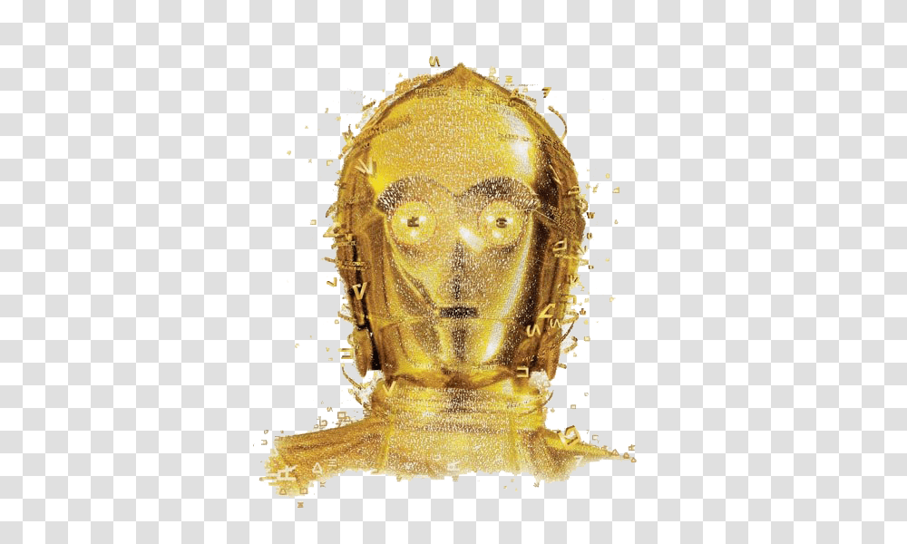Starwars Images, Character, Sculpture, Statue Transparent Png
