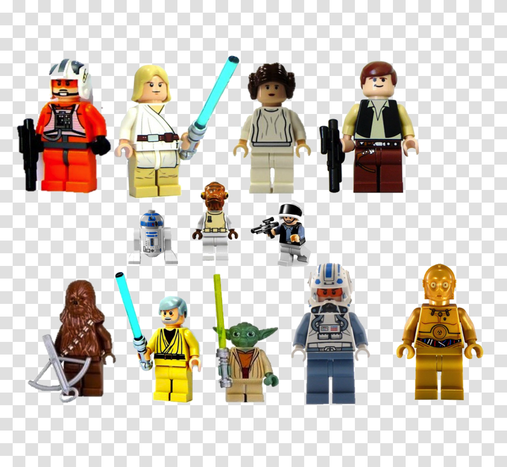 Starwars Images, Character, Person, Human, Robot Transparent Png