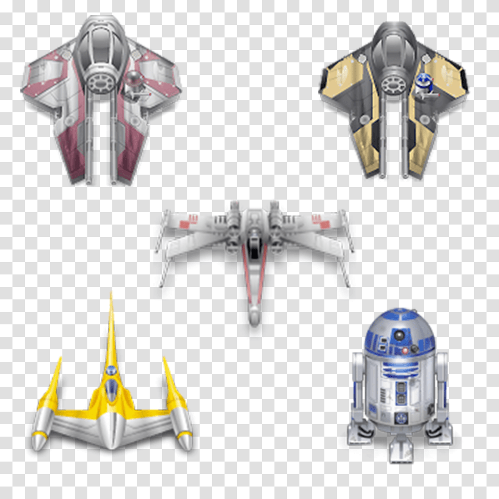 Starwars Images, Character, Robot, Machine Transparent Png