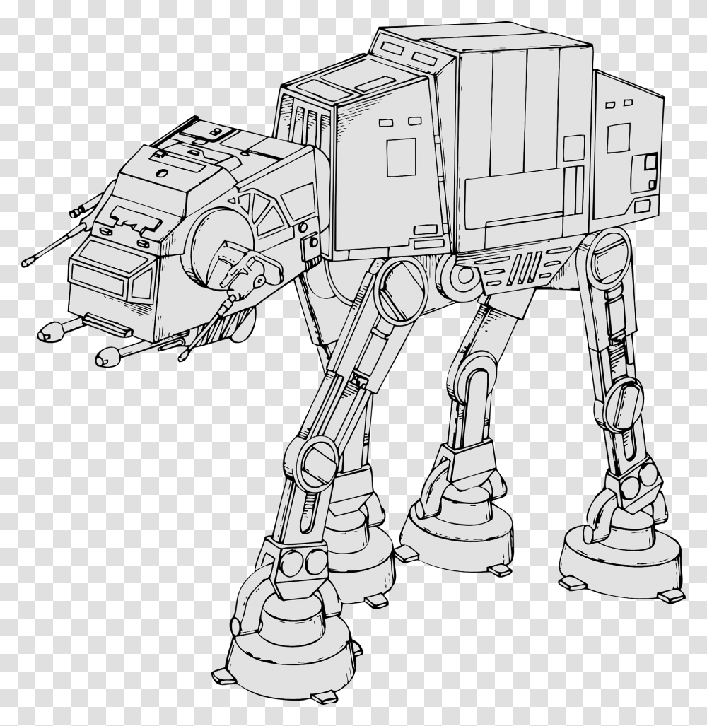 Starwars Images, Character, Robot, Machine, Engine Transparent Png