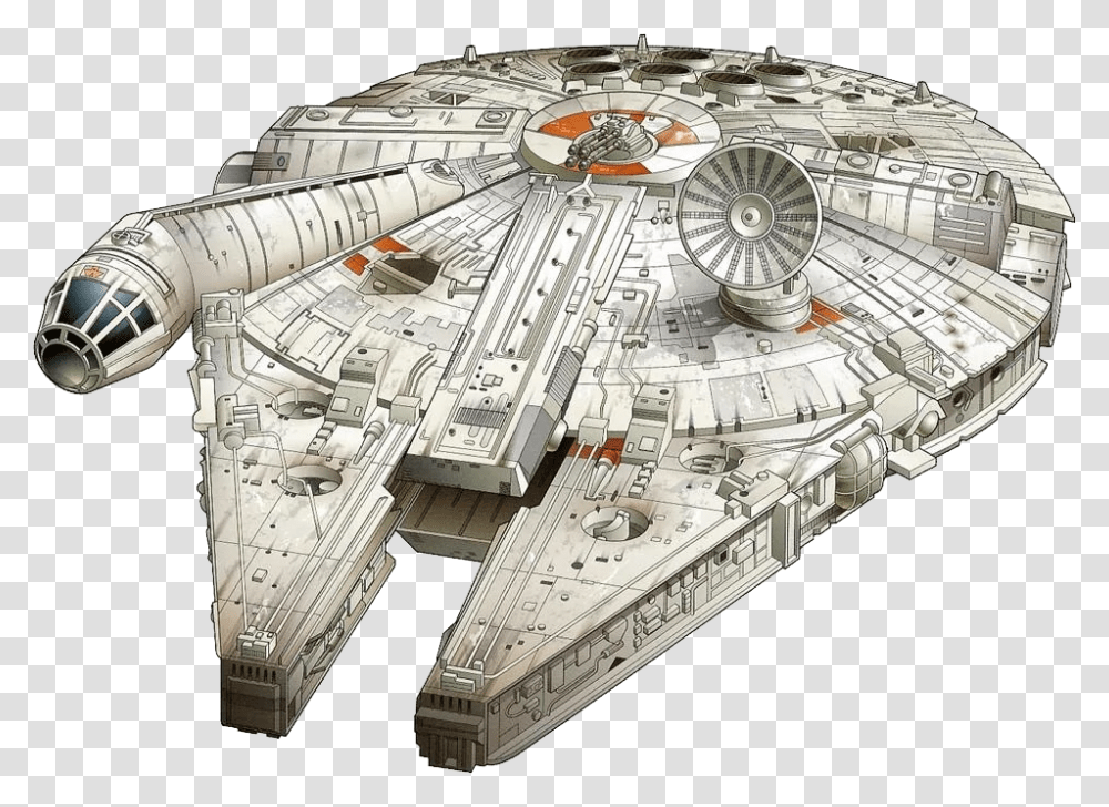 Starwars Images, Character, Spaceship, Aircraft, Vehicle Transparent Png
