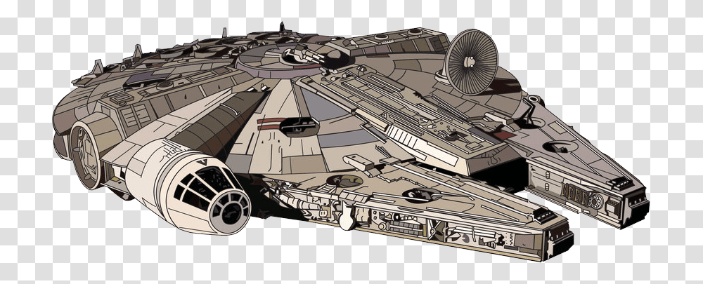 Starwars Images, Character, Vehicle, Transportation, Aircraft Transparent Png