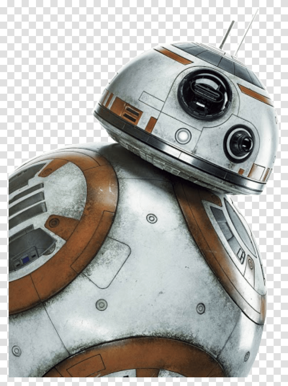 Starwars Maythe4thbewithyou Bb8 Starwars Freetoedit Art Black And White Star Wars Poster, Helmet, Apparel, Robot Transparent Png